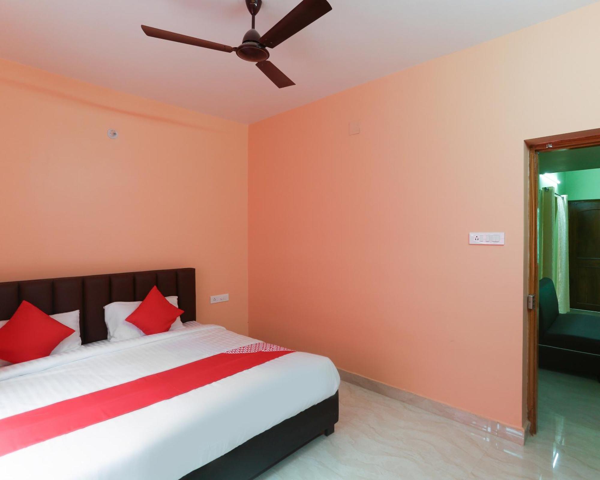 Hotel O Magnum Balianta Dış mekan fotoğraf