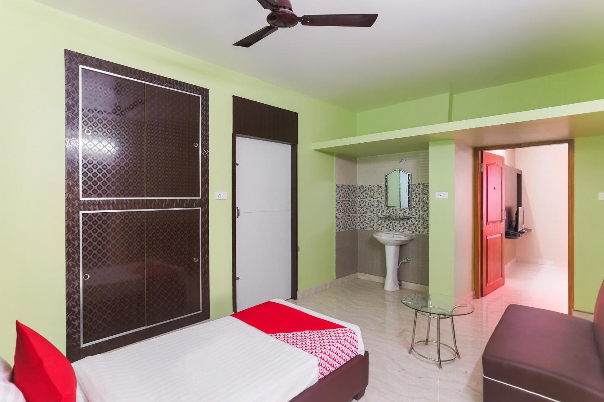 Hotel O Magnum Balianta Dış mekan fotoğraf