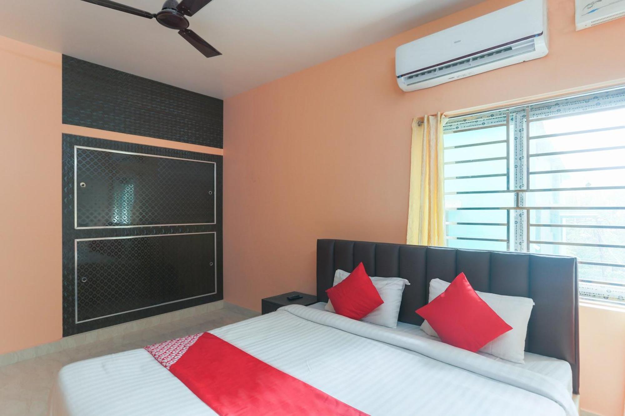 Hotel O Magnum Balianta Dış mekan fotoğraf