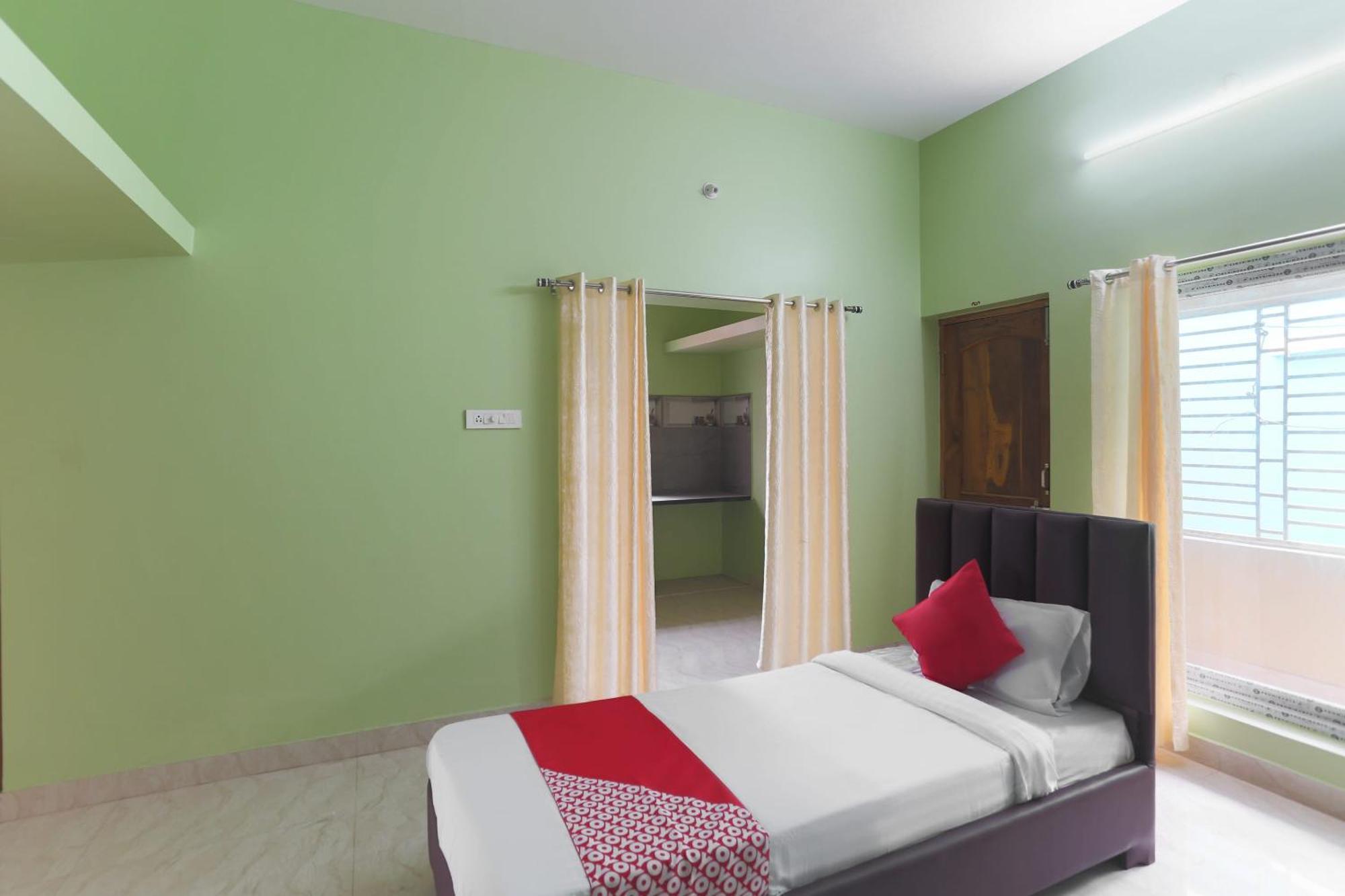 Hotel O Magnum Balianta Dış mekan fotoğraf