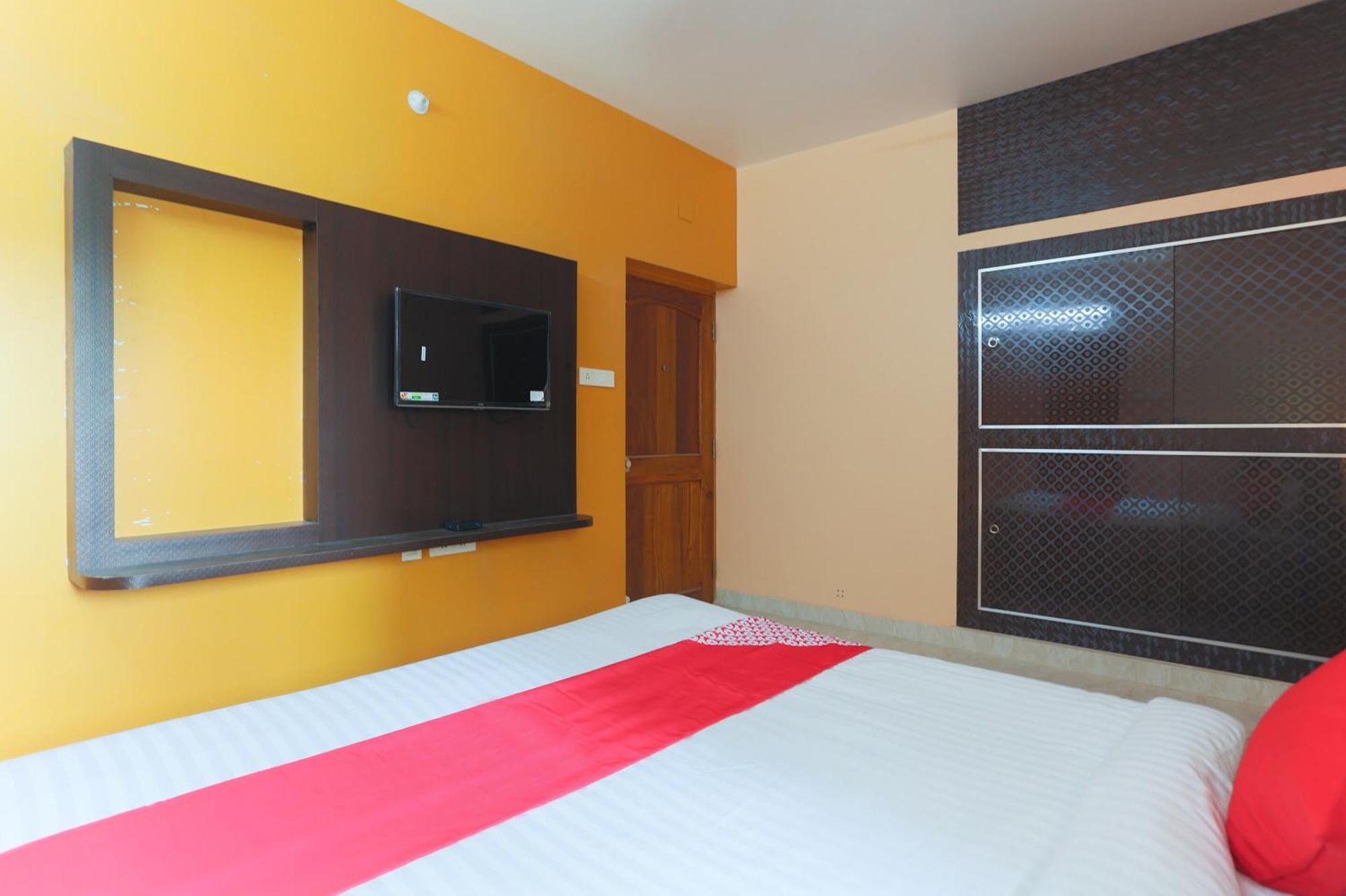 Hotel O Magnum Balianta Dış mekan fotoğraf