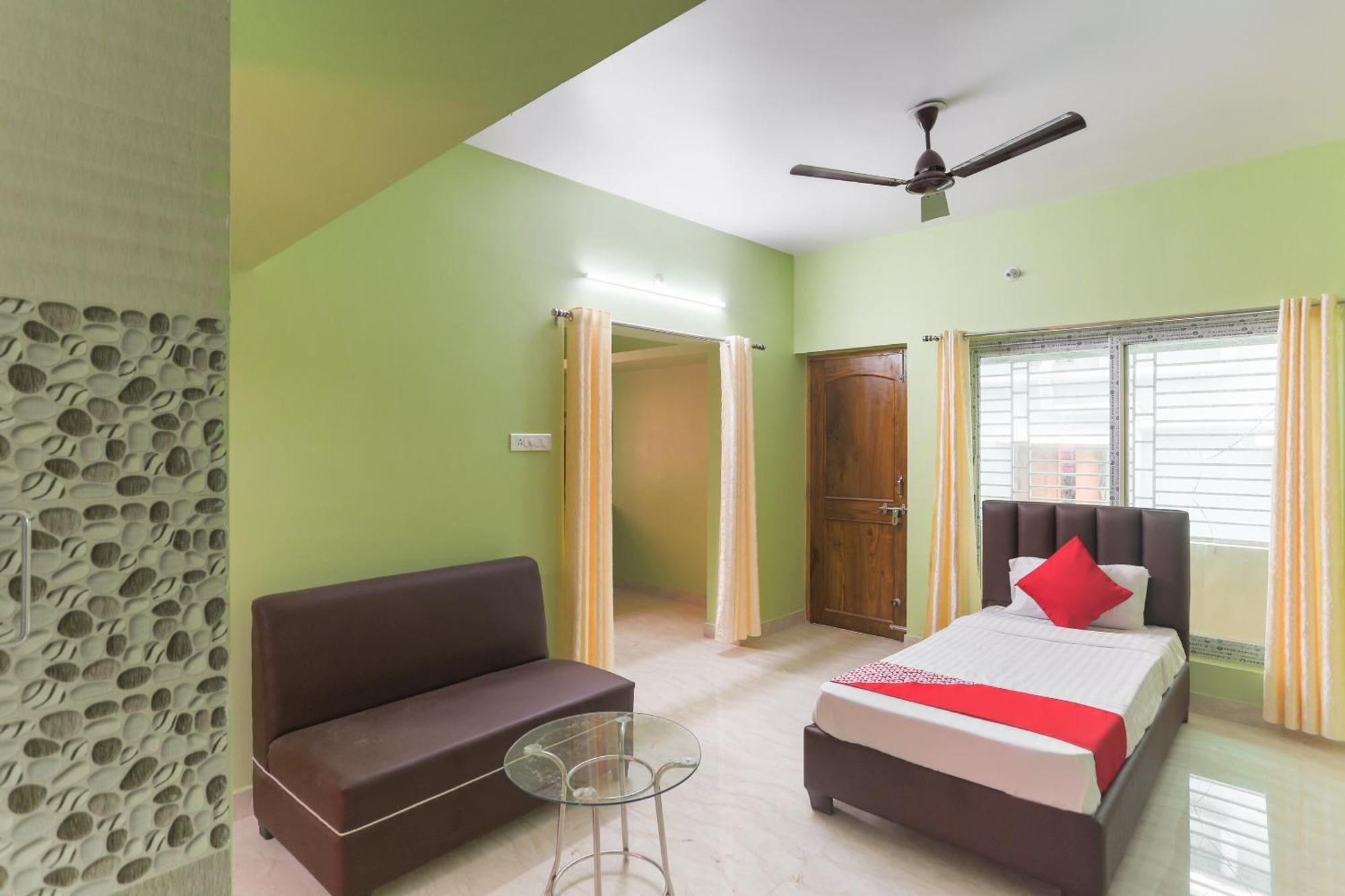 Hotel O Magnum Balianta Dış mekan fotoğraf